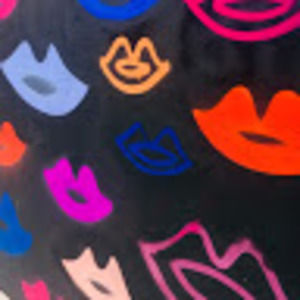 Meet your Posher, May